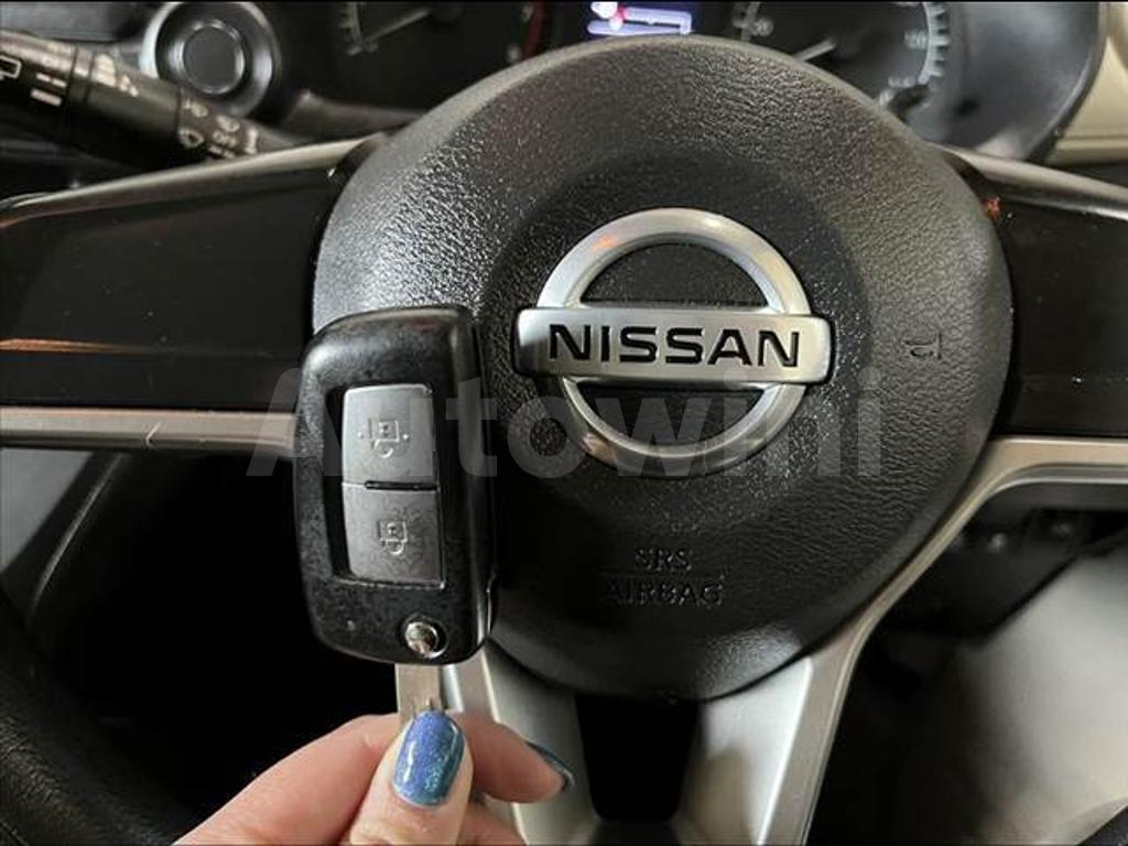 B43W-0031248 2020 NISSAN DAYZ-2