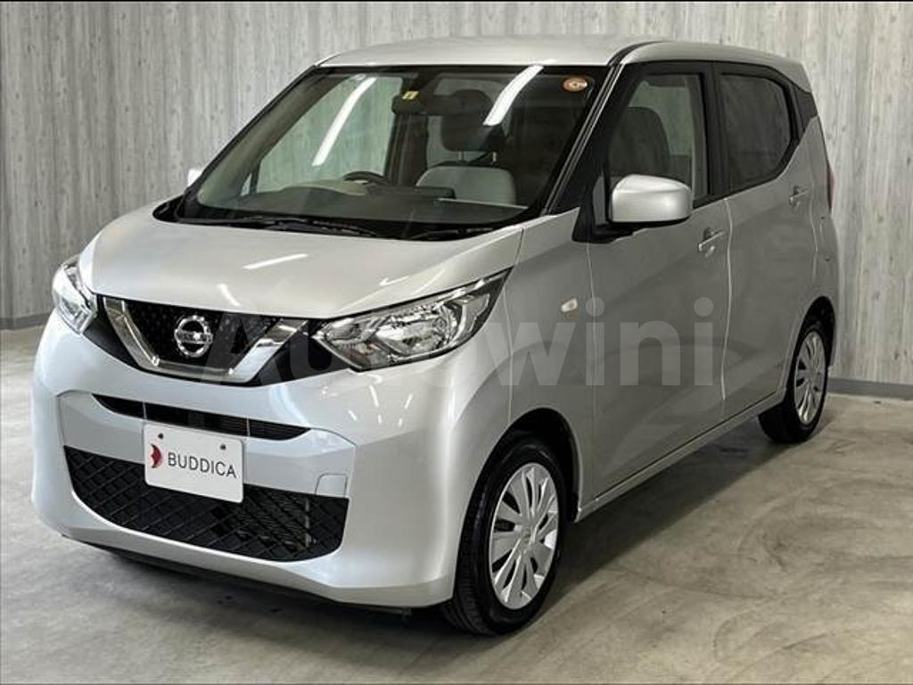 B43W-0031248 2020 NISSAN DAYZ-4