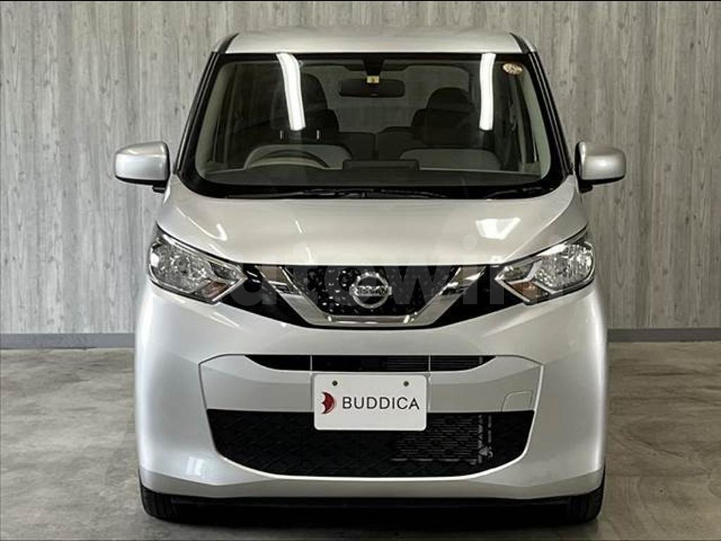 B43W-0031248 2020 NISSAN DAYZ-5