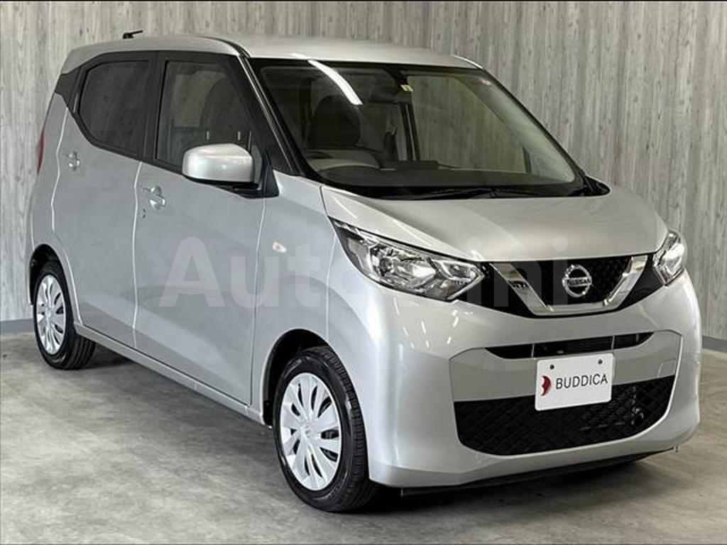 2020 NISSAN DAYZ - 7