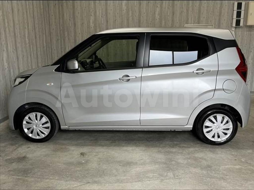 2020 NISSAN DAYZ - 8