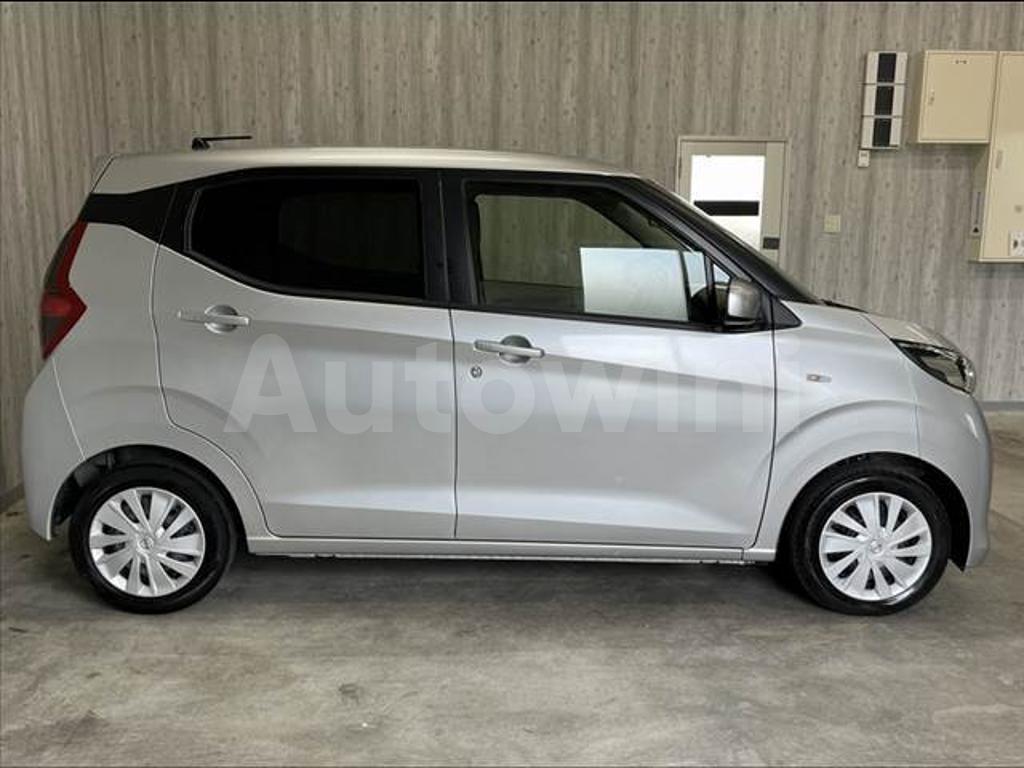 2020 NISSAN DAYZ - 9