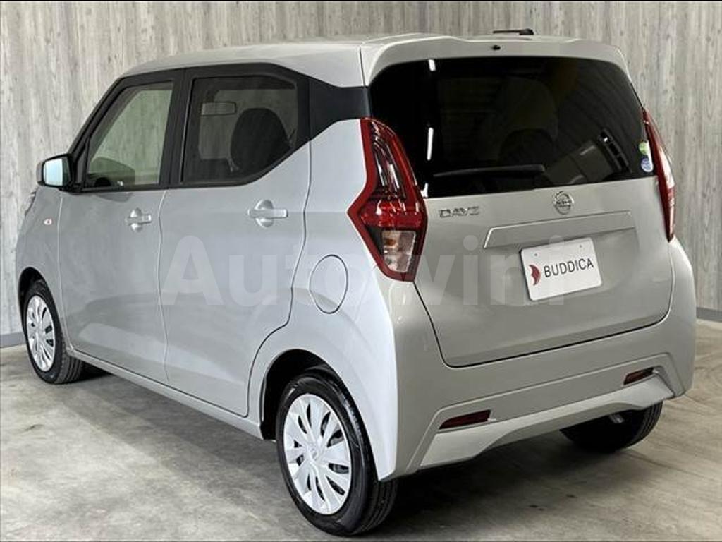 2020 NISSAN DAYZ - 10