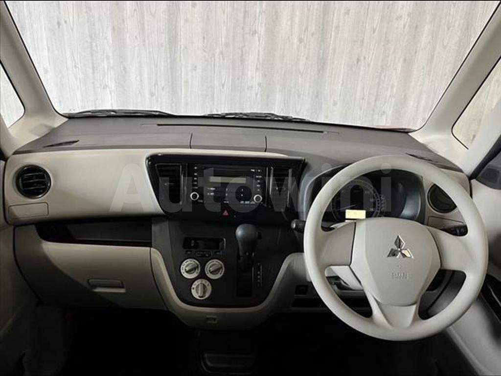 B11A-0212710 2017 MITSUBISHI EK SPACE-1