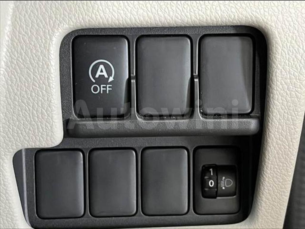 B11A-0212710 2017 MITSUBISHI EK SPACE-2