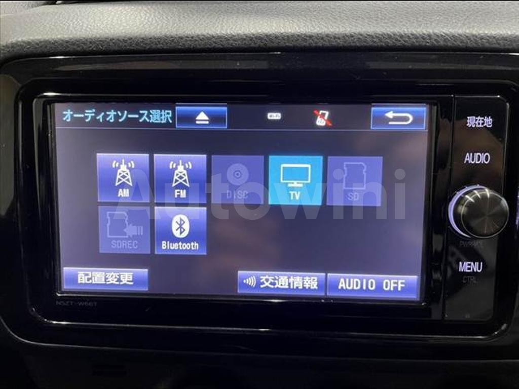 KSP130-2199116 2017 TOYOTA VITZ-2