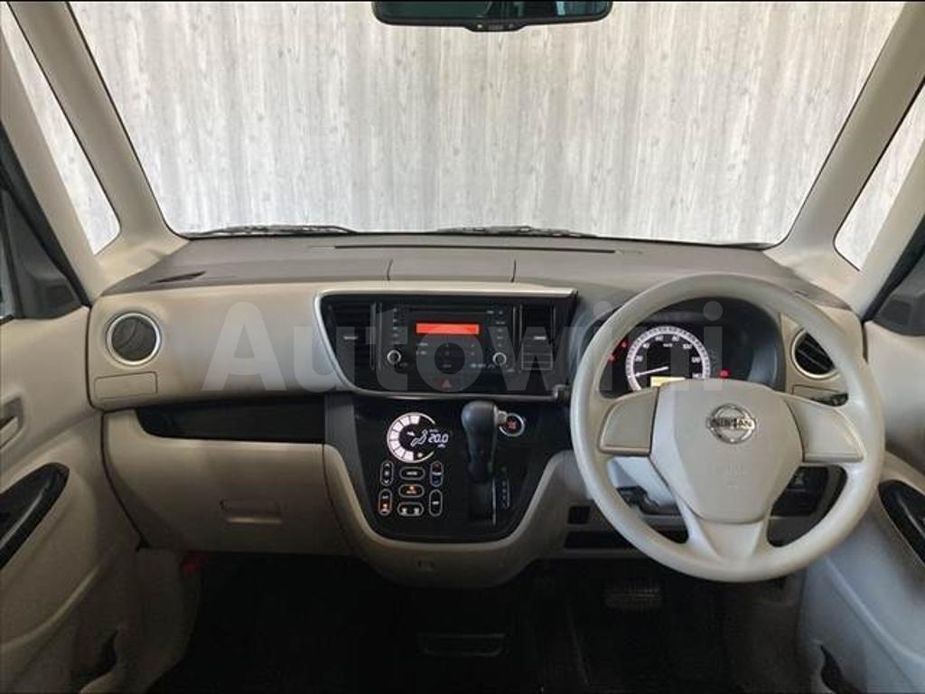 B21A-0071085 2014 NISSAN DAYZ ROOX-1