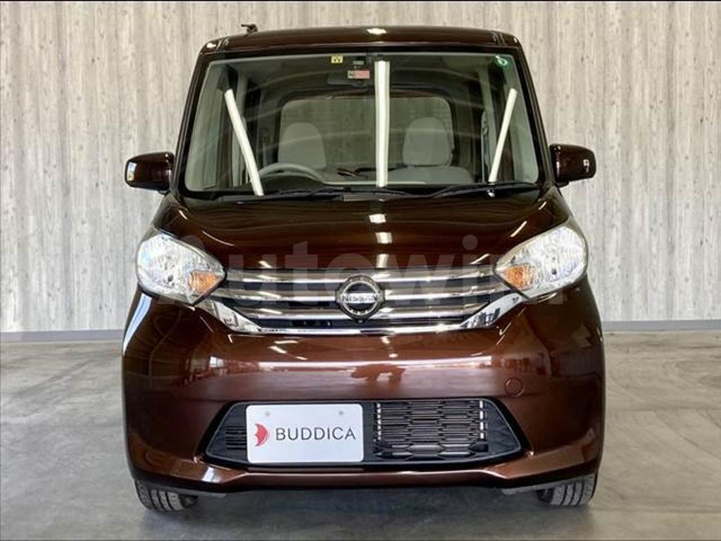 B21A-0071085 2014 NISSAN DAYZ ROOX-5