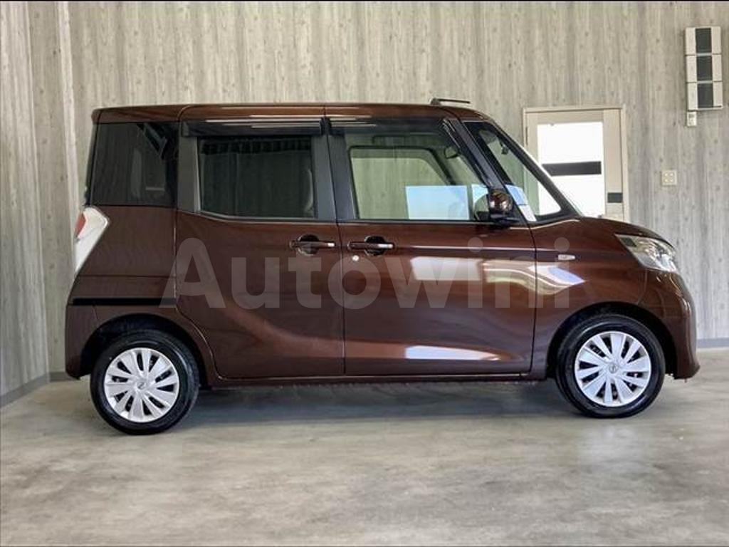 2014 NISSAN DAYZ ROOX - 9