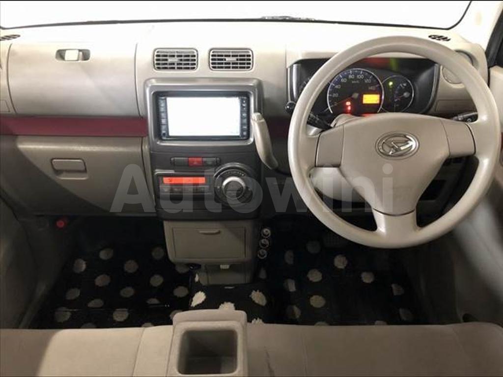 L575S-0186771 2013 DAIHATSU MOVE CONTE-1