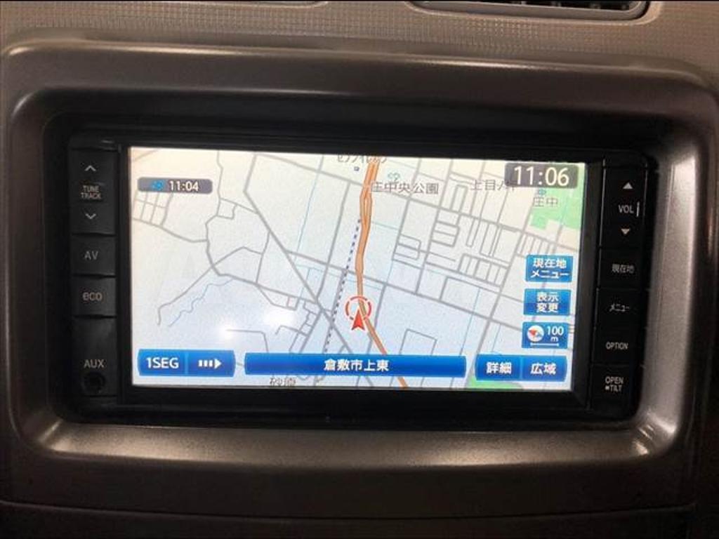 L575S-0186771 2013 DAIHATSU MOVE CONTE-2