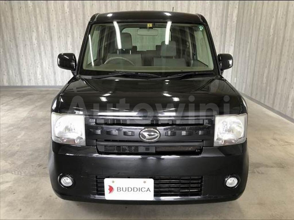 L575S-0186771 2013 DAIHATSU MOVE CONTE-4