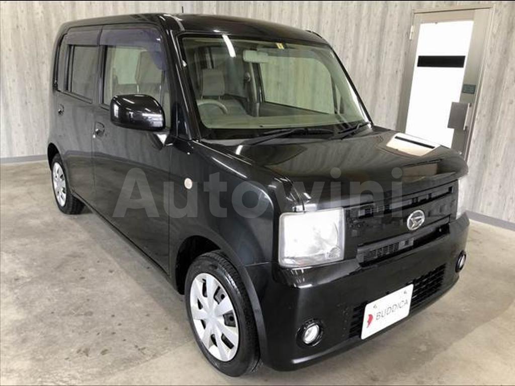 L575S-0186771 2013 DAIHATSU MOVE CONTE-5