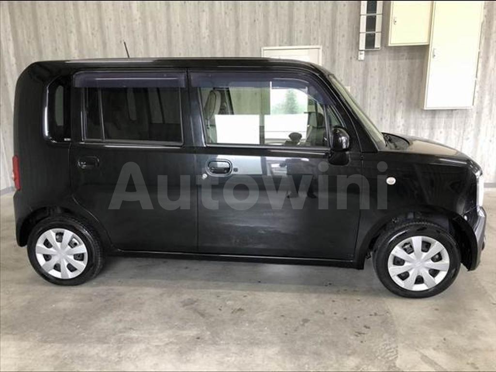 2013 DAIHATSU MOVE CONTE - 7