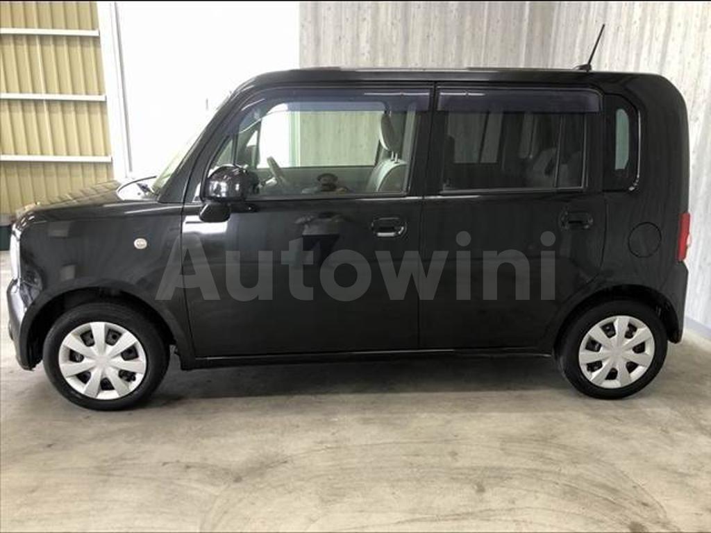 2013 DAIHATSU MOVE CONTE - 8