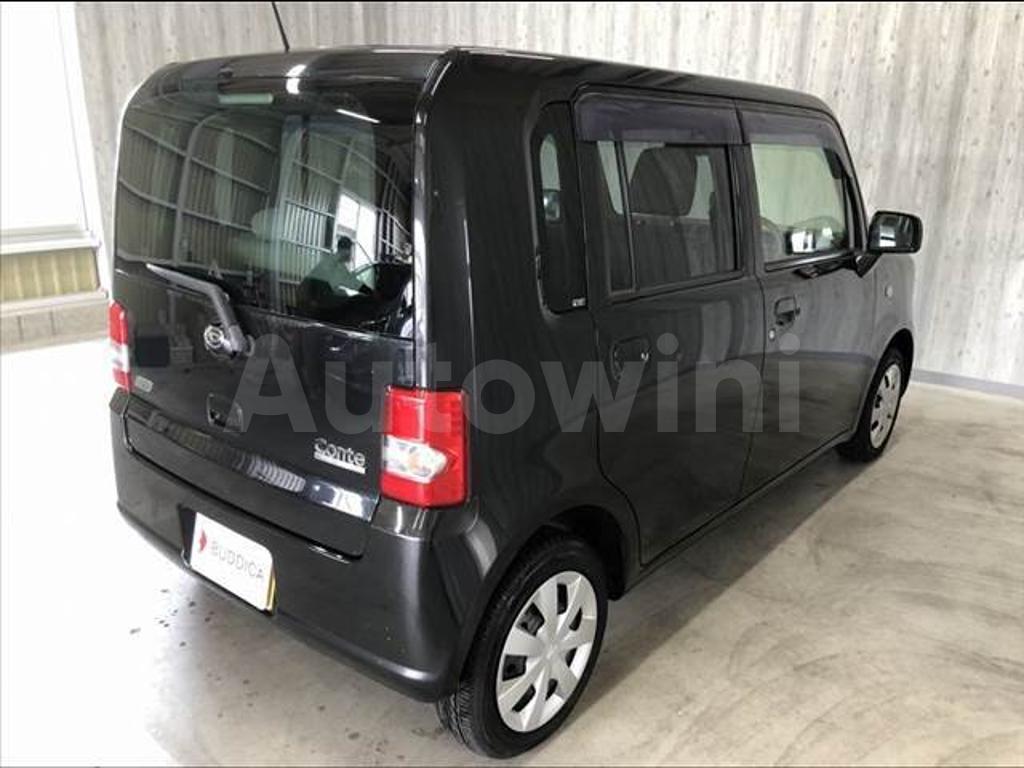 2013 DAIHATSU MOVE CONTE - 9