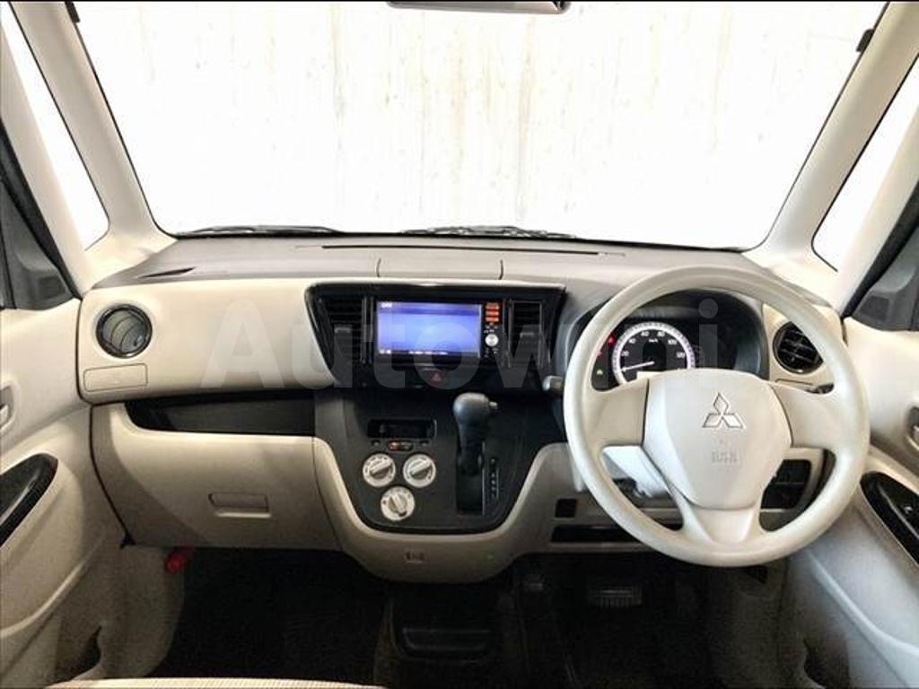 B11A-0117363 2016 MITSUBISHI EK SPACE-1