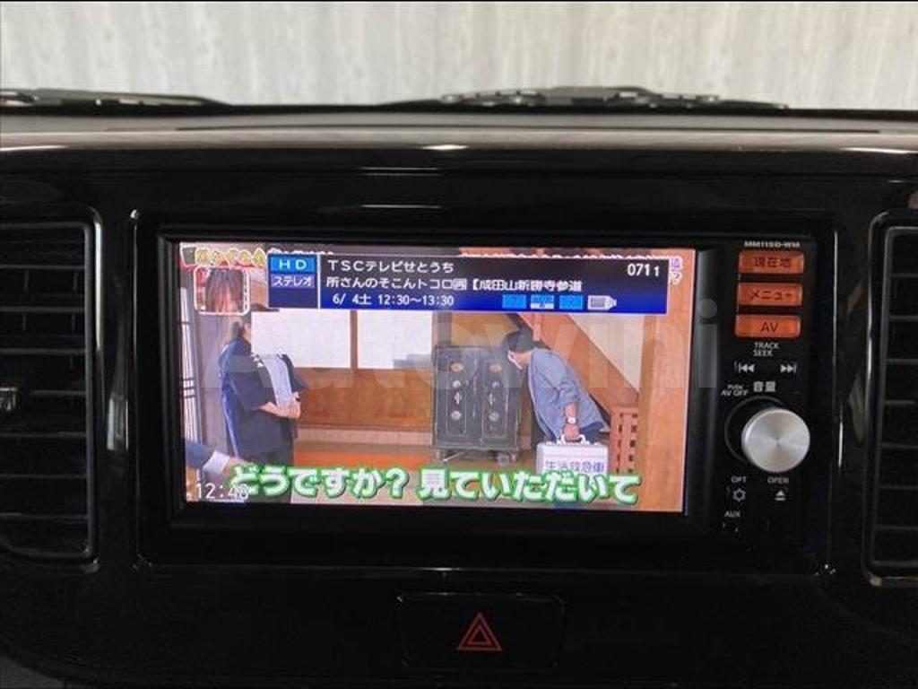 B11A-0117363 2016 MITSUBISHI EK SPACE-2