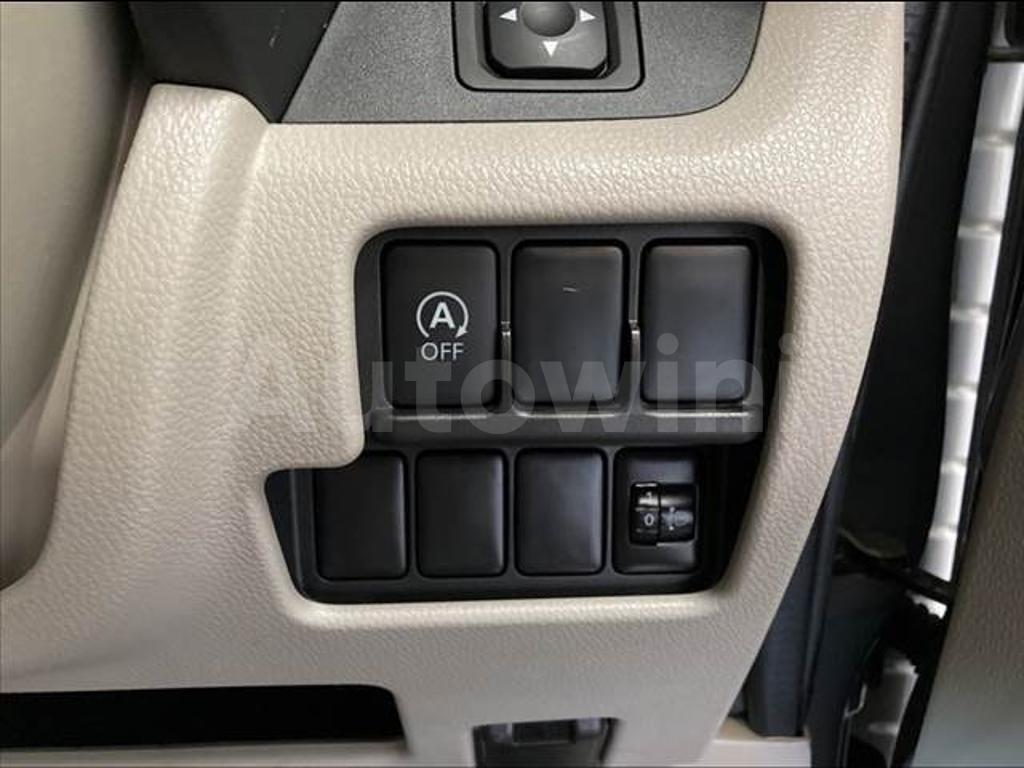 B11A-0117363 2016 MITSUBISHI EK SPACE-3
