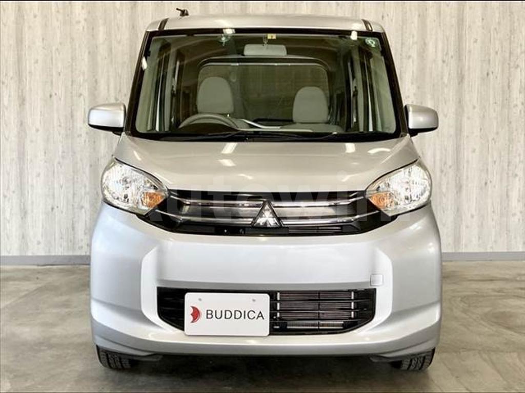 B11A-0117363 2016 MITSUBISHI EK SPACE-4
