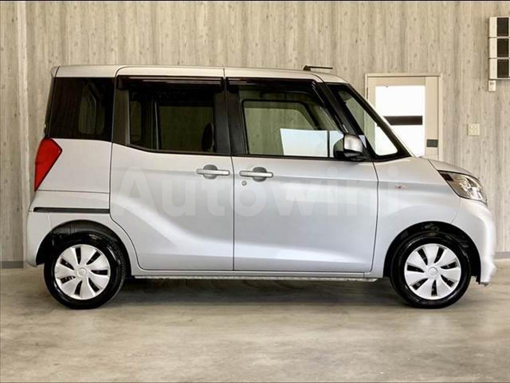 2016 MITSUBISHI EK SPACE - 7