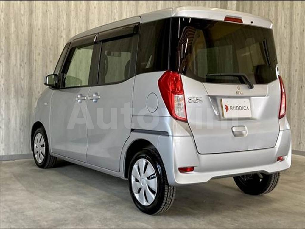 2016 MITSUBISHI EK SPACE - 9