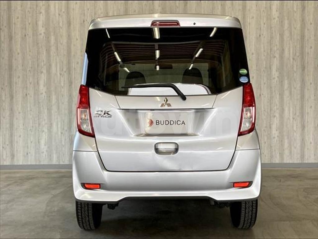 2016 MITSUBISHI EK SPACE - 10