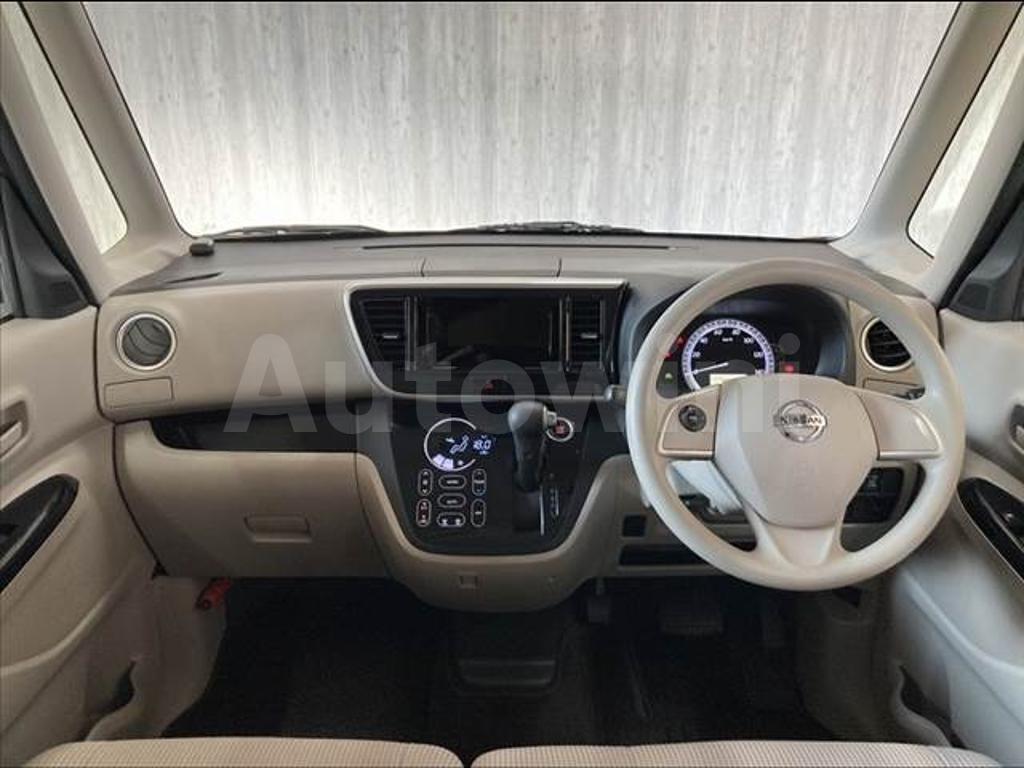 2018 NISSAN DAYZ ROOX - 2