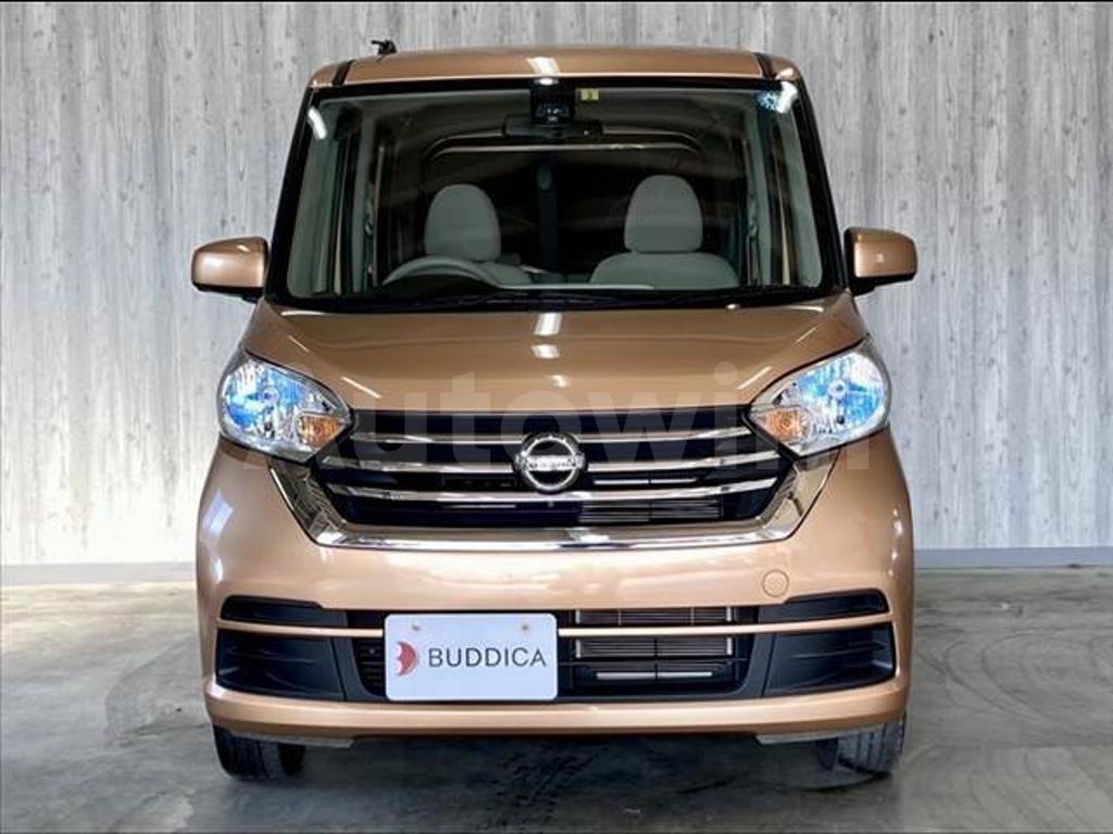 2018 NISSAN DAYZ ROOX - 6