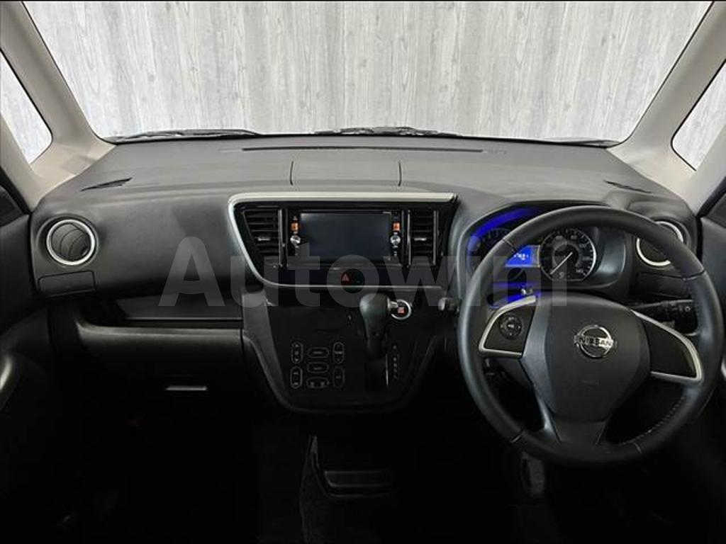 B21A-0060114 2014 NISSAN DAYZ ROOX-1
