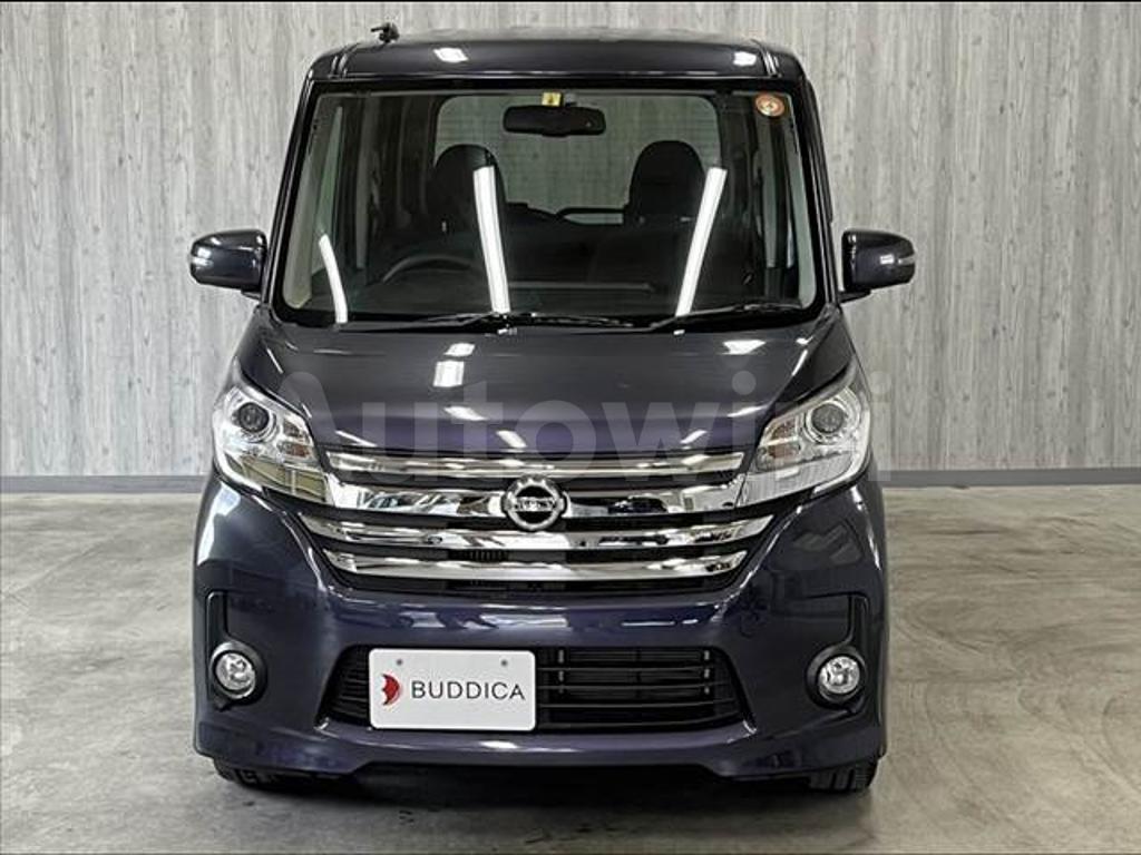 B21A-0060114 2014 NISSAN DAYZ ROOX-5