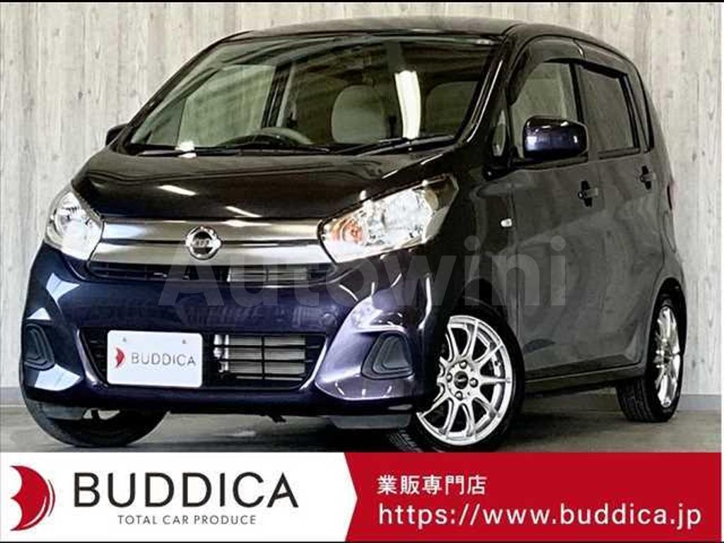 B21W-0432854 2017 NISSAN DAYZ-0
