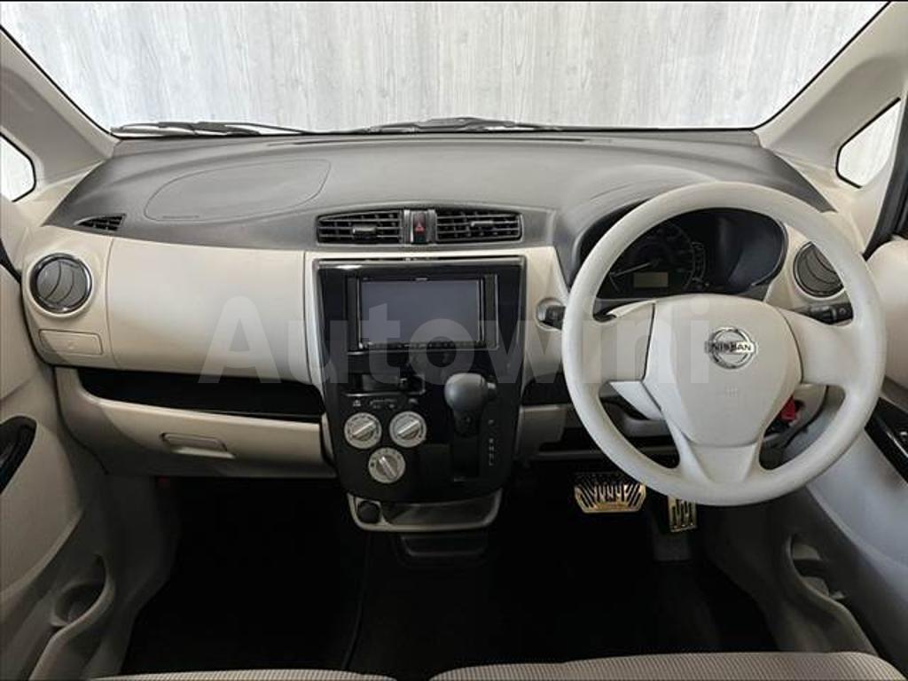 B21W-0432854 2017 NISSAN DAYZ-1