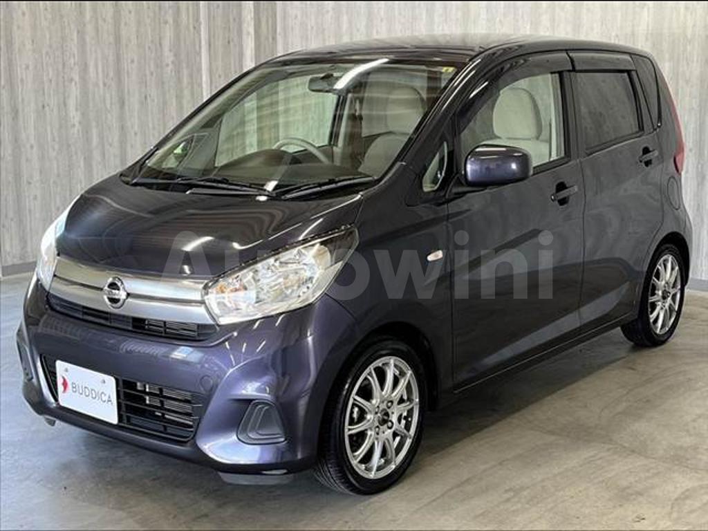 B21W-0432854 2017 NISSAN DAYZ-4