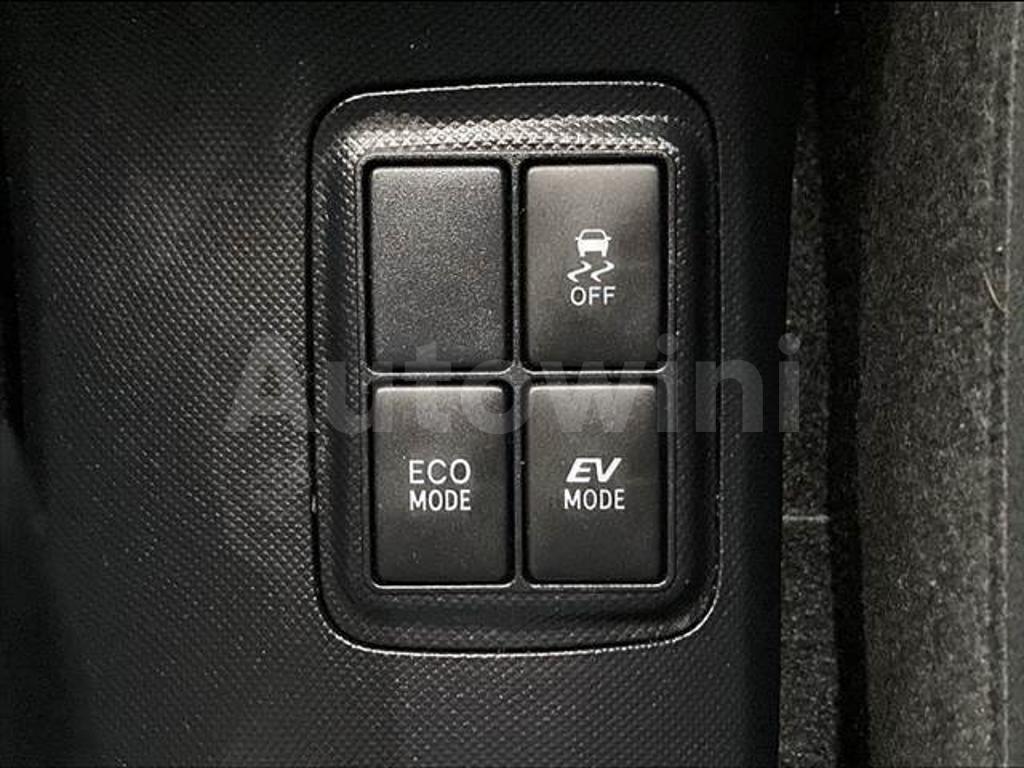 NHP10-6421557 2015 TOYOTA AQUA-2