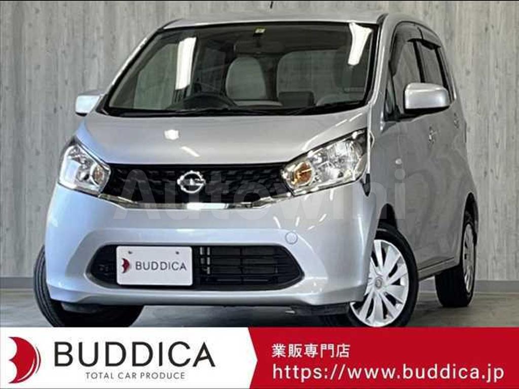 B21W-0172771 2014 NISSAN DAYZ-0