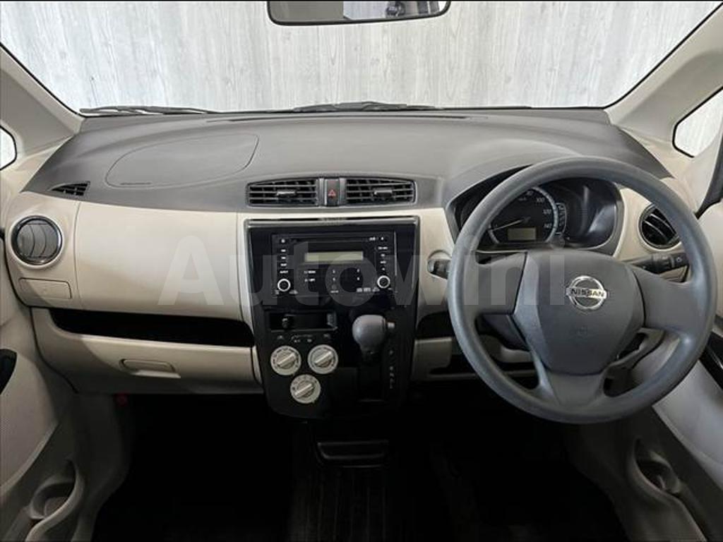 B21W-0172771 2014 NISSAN DAYZ-1