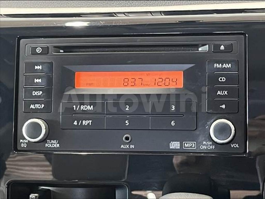 B21W-0172771 2014 NISSAN DAYZ-2