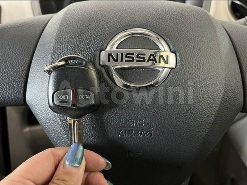B21W-0172771 2014 NISSAN DAYZ-3