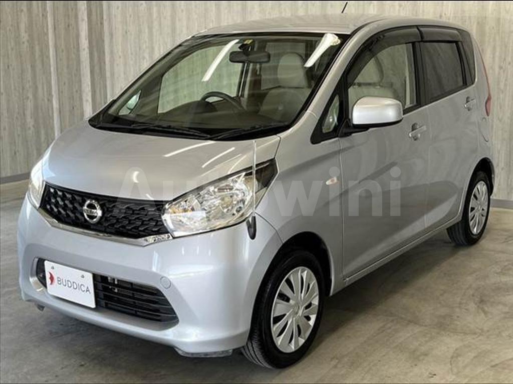 B21W-0172771 2014 NISSAN DAYZ-4