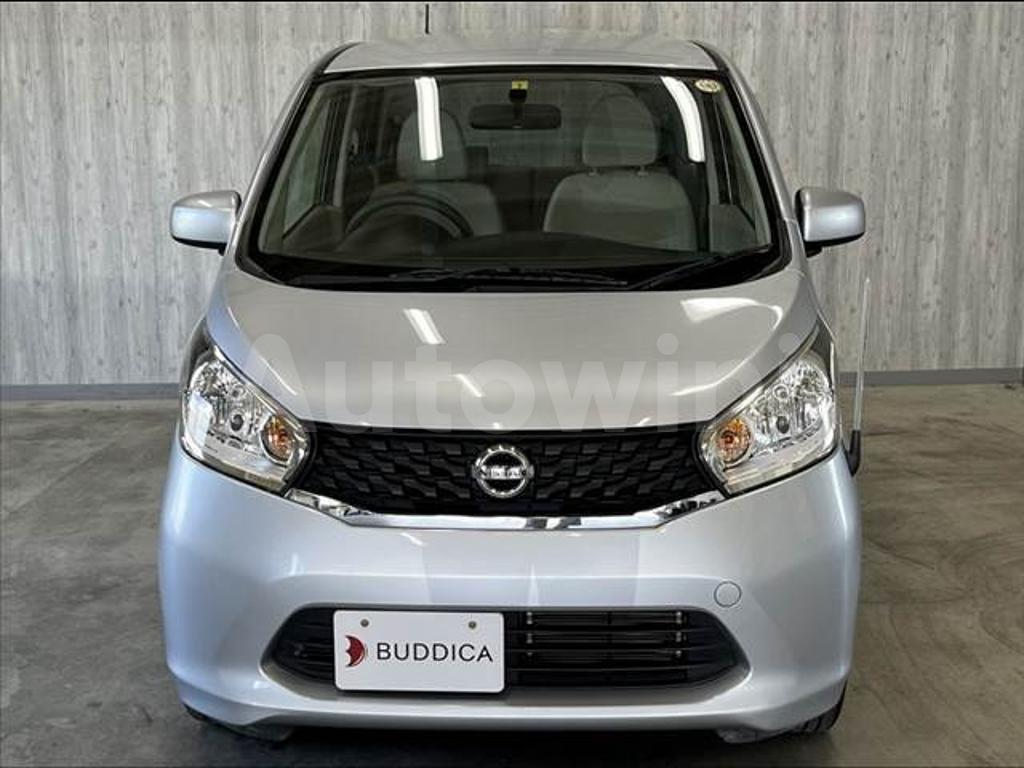B21W-0172771 2014 NISSAN DAYZ-5