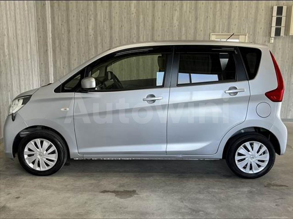 2014 NISSAN DAYZ - 8
