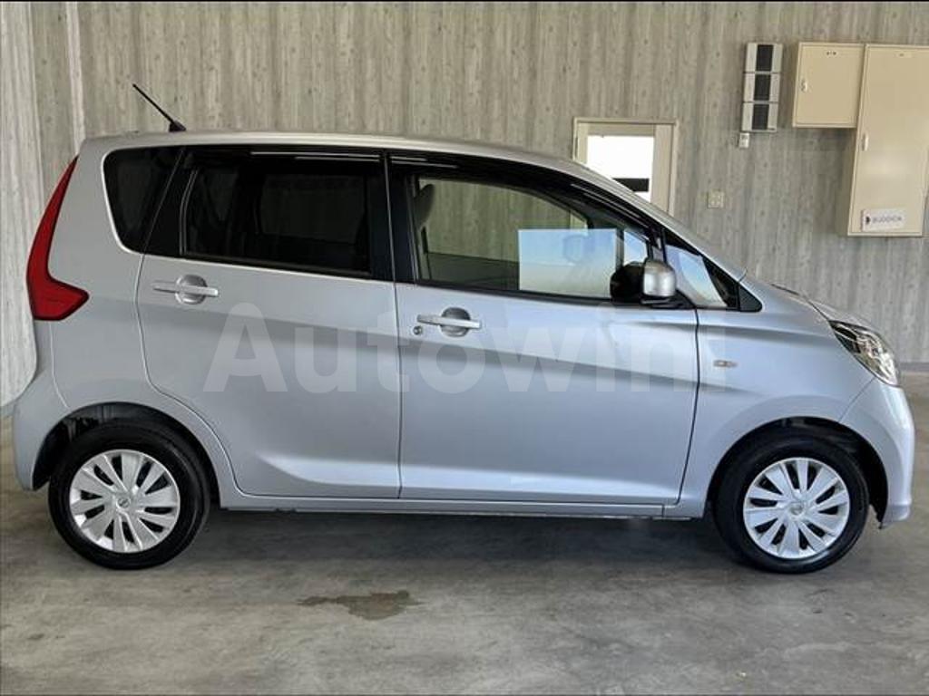 2014 NISSAN DAYZ - 9
