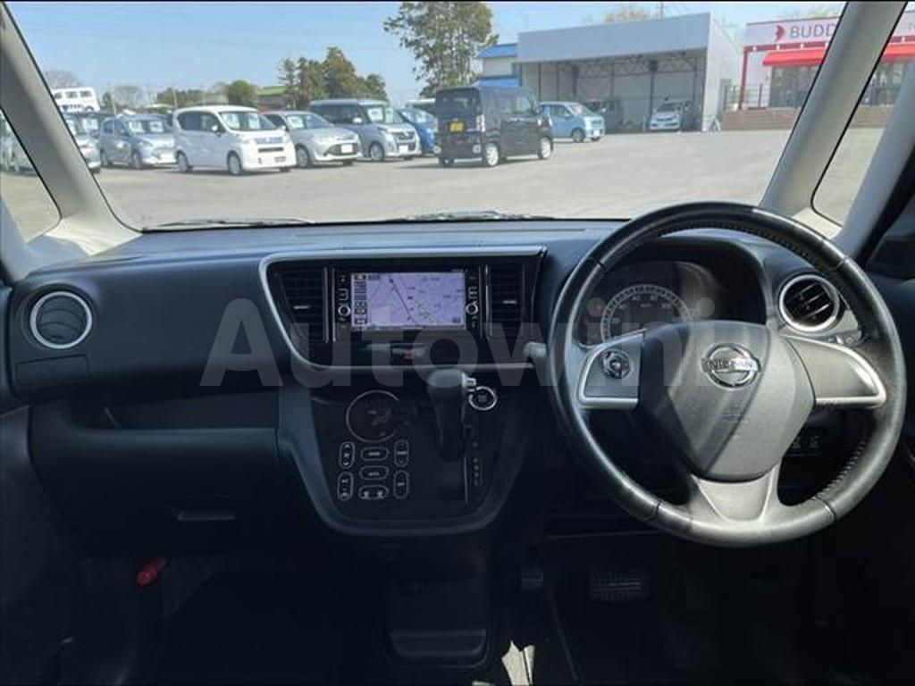 B21A-0340831 2017 NISSAN DAYZ ROOX-1