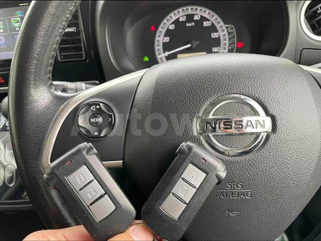 B21A-0340831 2017 NISSAN DAYZ ROOX-3
