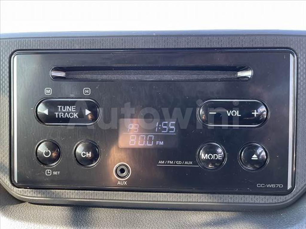 LA150S-0137536 2017 DAIHATSU MOVE-2