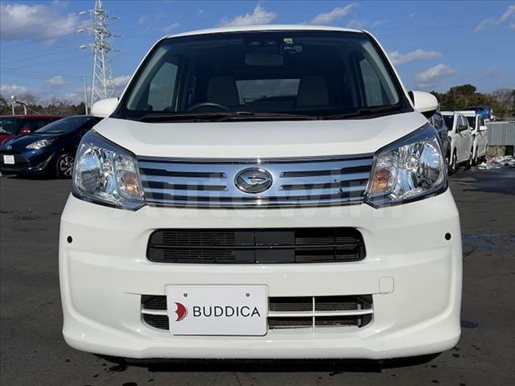 LA150S-0137536 2017 DAIHATSU MOVE-4