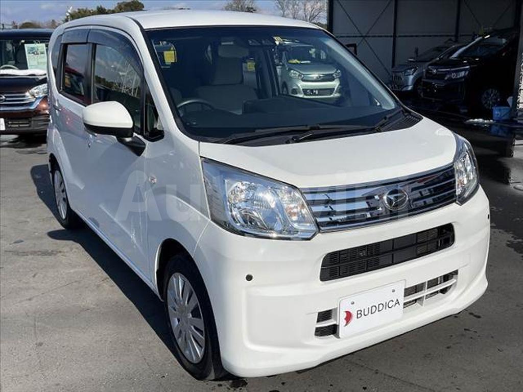 LA150S-0137536 2017 DAIHATSU MOVE-5
