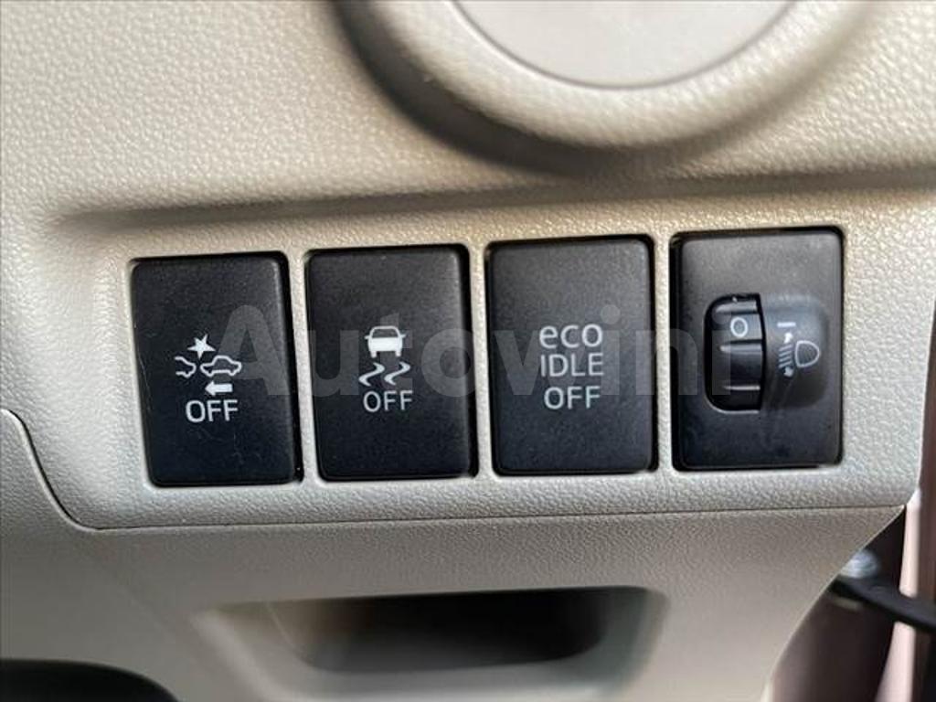 LA150S-0007443 2014 DAIHATSU MOVE-2