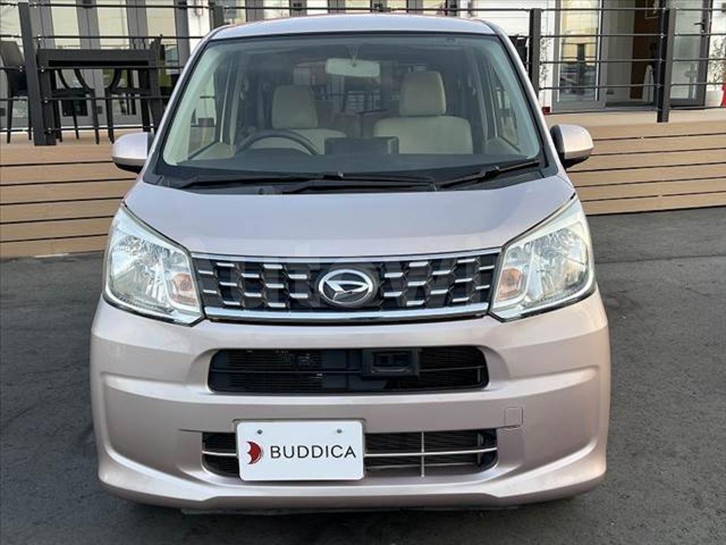 LA150S-0007443 2014 DAIHATSU MOVE-4